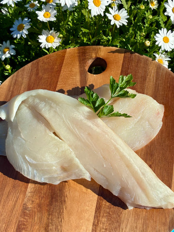 Fish fillets - Barramundi (SPECIAL)