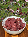 Kangaroo Chunks 1kg