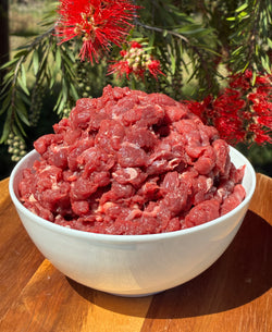Kangaroo Mince 1kg