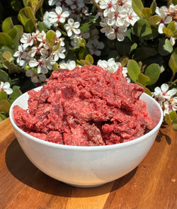 Kangaroo Bone Grind - 500g