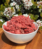 Kangaroo Bone Grind - 500g