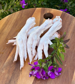 Chicken feet 500g
