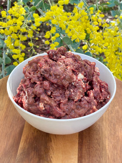 Beef Organ Blend 500g