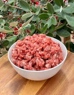 Lamb Mince  1kg