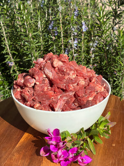 Venison Mince 500g