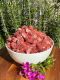 Venison Mince 500g