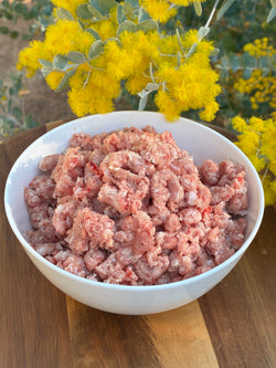 Turkey Mince 1kg