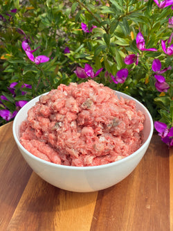 Chicken and Tripe 1kg