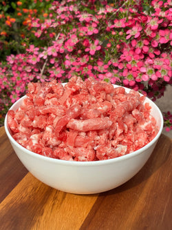 Linley Valley Pork/Boar Mince 1kg