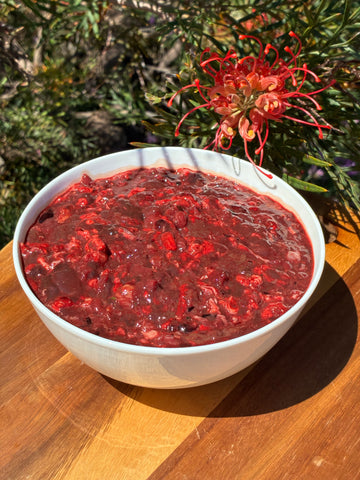 Kangaroo Organ Blend 500g