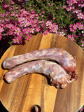 Turkey necks - 2 pack