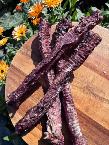Goat Trachea - limited edition