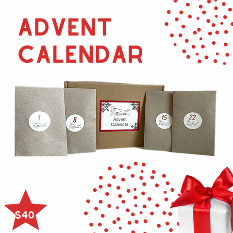 Christmas Advent Calendar