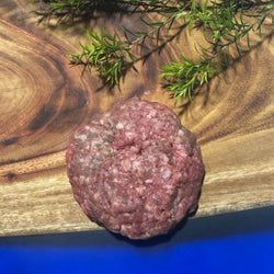 Beef Mince 1kg (pasture raised)
