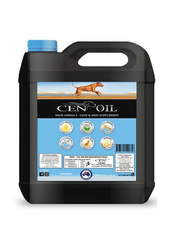 CEN Oil for dogs 1L