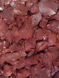 Kangaroo Chunks 1kg