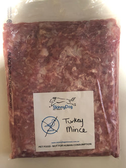Turkey Mince 1kg