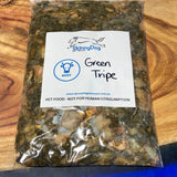 Green Tripe - Grass finished