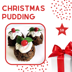 Christmas Pudding (Christmas Special)