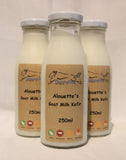 Alouette's Goat Milk Kefir