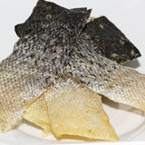Charlie's Salmon Skin Chips - Individual